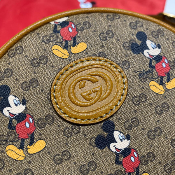 HOT SALE Disney x Gucci Backpack