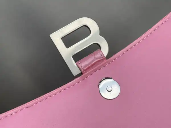 Firstbag Ru BALENCIAGA HOURGLASS