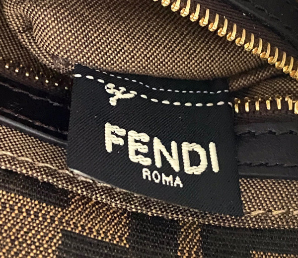 HOT SALE FENDI VINTAGE BAG