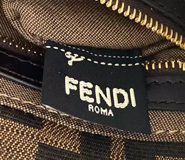 FENDI VINTAGE BAG