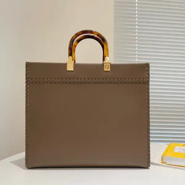 Frstbag ru Fendi Sunshine Medium-35*17*31cm