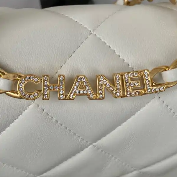 CHANEL FLAP BAG