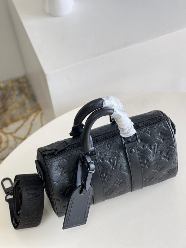 HOT SALE LOUIS VUITTON KEEPALL BANDOULIÈRE 25