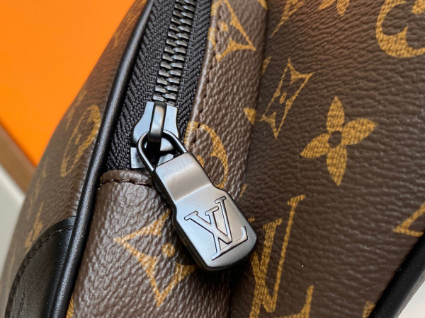 HOT SALE LOUIS VUITTON CHRISTOPHER BUMBAG