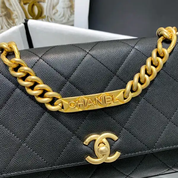 CHANEL FLAP BAG