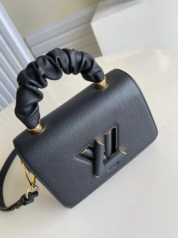 Frstbag ru LOUIS VUITTON TWIST MM