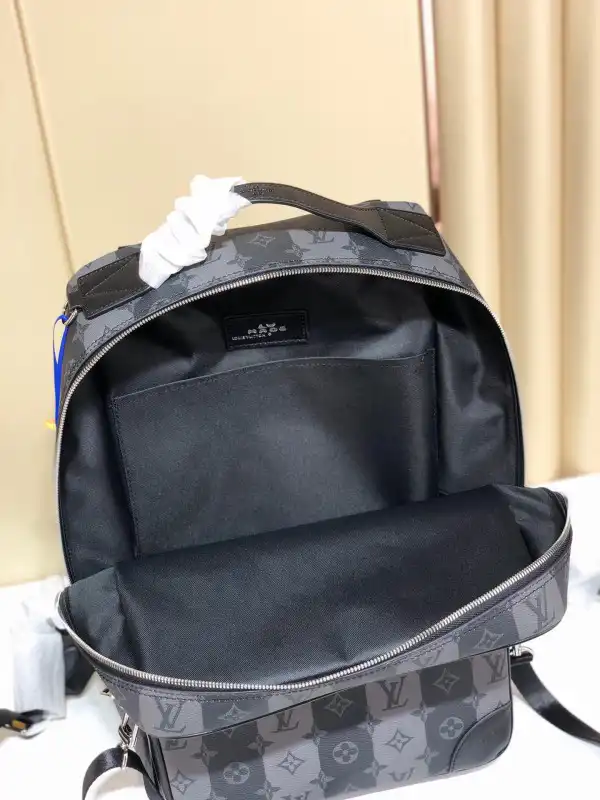 Frstbag ru LOUIS VUITTON UTILITARY BACKPACK