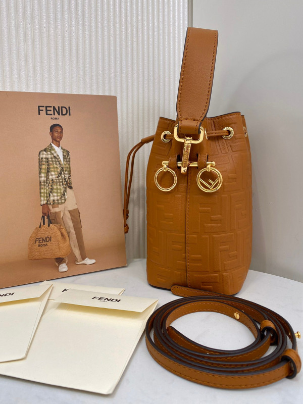 HOT SALE FENDI MON TRESOR-12*18*10CM