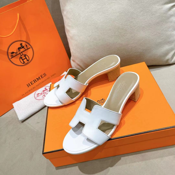 Cheap HERMES OASIS SANDAL