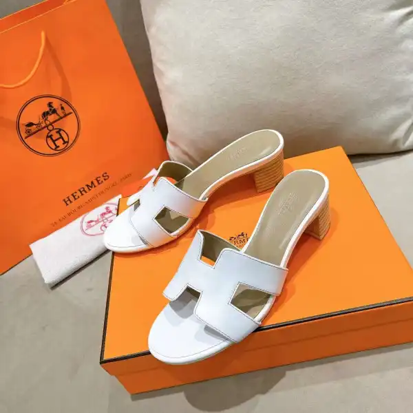 Frstbag ru HERMES OASIS SANDAL