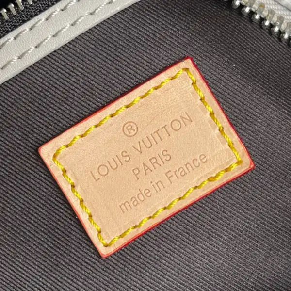 LOUIS VUITTON KEEPALL BANDOULIÈRE 50