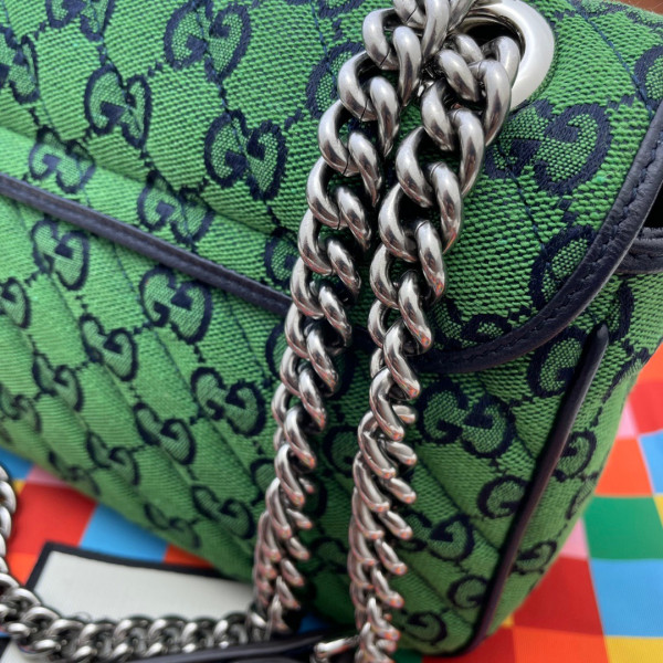 HOT SALE Gucci GG Marmont 26CM