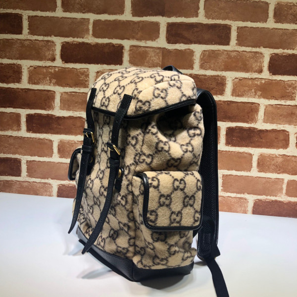 HOT SALE GUCCI BACKPACK