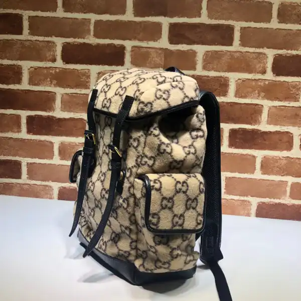 GUCCI BACKPACK