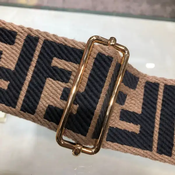 FENDI STRAP YOU