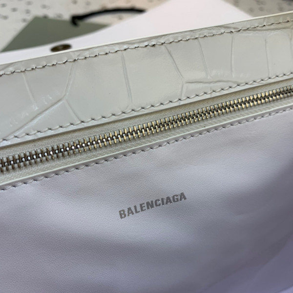 HOT SALE BALENCIAGA WOMEN'S XX MEDIUM FLAP BAG