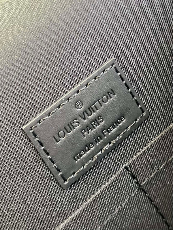 HOT SALE LOUIS VUITTON S LOCK BRIEFCASE