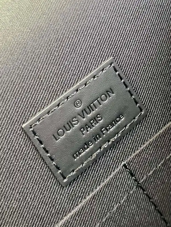 Cheap LOUIS VUITTON S LOCK BRIEFCASE