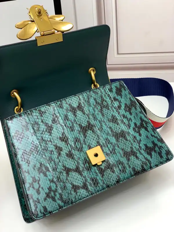 Bagsoffer GUCCI Queen Margaret