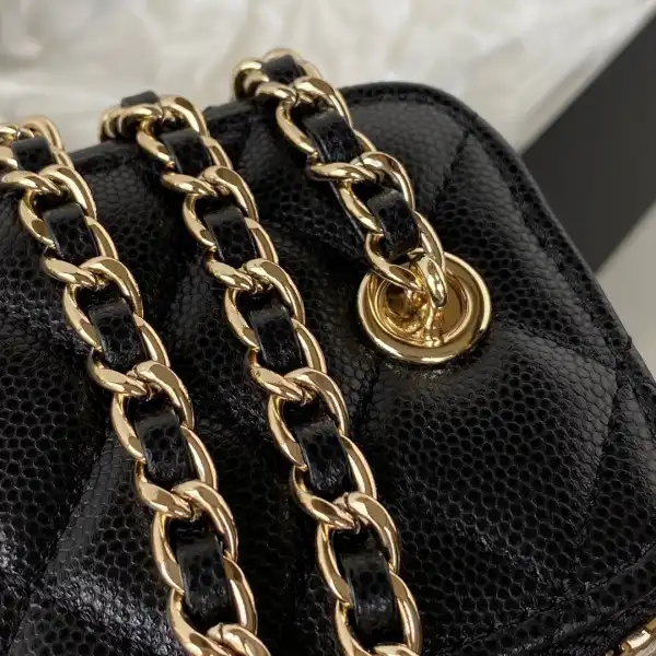 Frstbag ru CHANEL SMALL VANITY WITH CHAIN