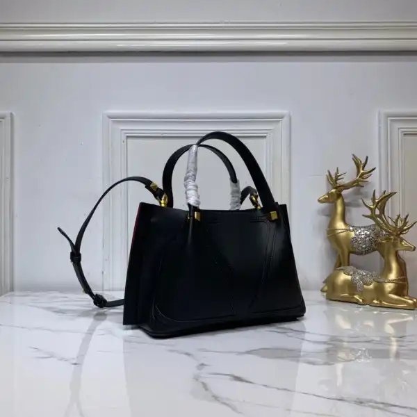 Frstbag ru VALENTINO GARAVANI ESCAPE TOTE BAG