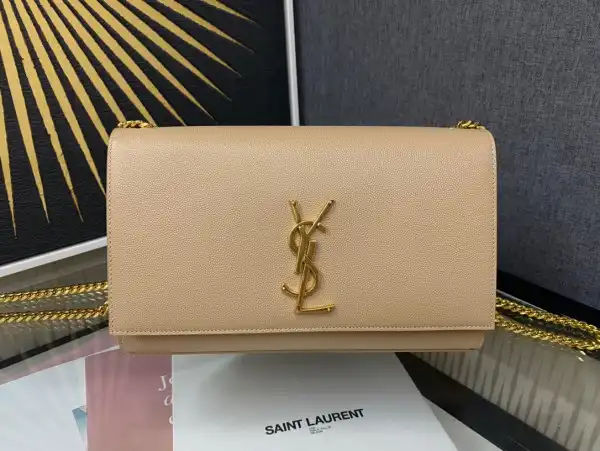 TO YSL KATE MEDIUM