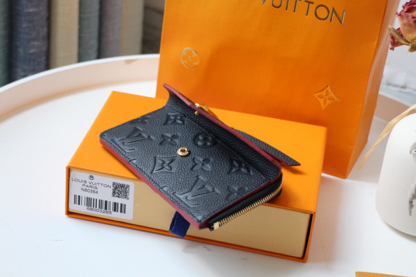 HOT SALE LOUIS VUITTON CARD HOLDER RECTO VERSO