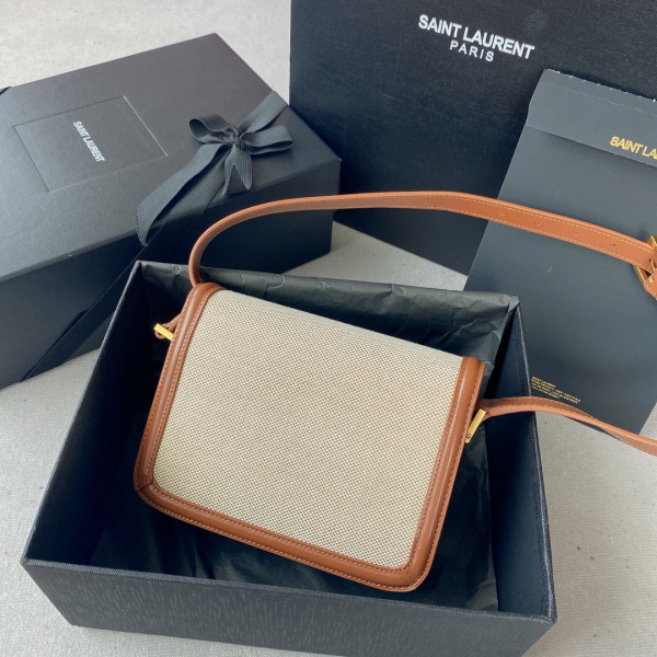 HOT SALE YSL SOLFERINO SMALL