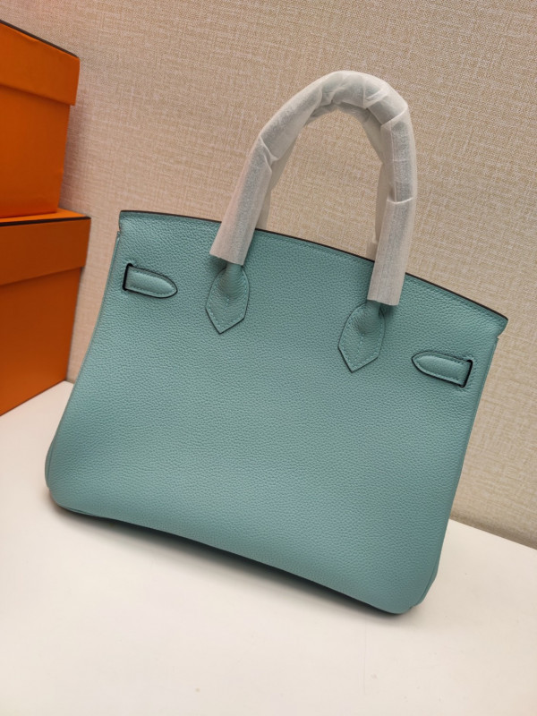 HOT SALE HERMES BIRKIN 30CM HANDMADE