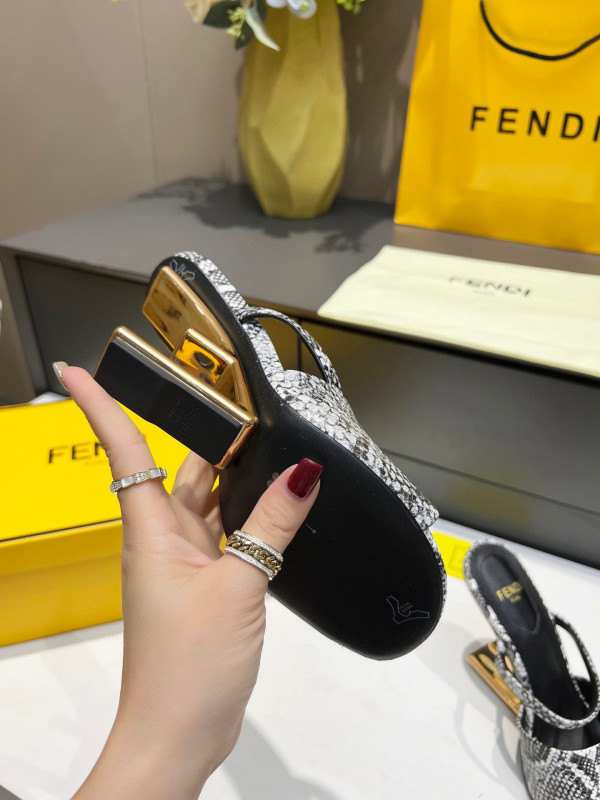 HOT SALE Fendi First