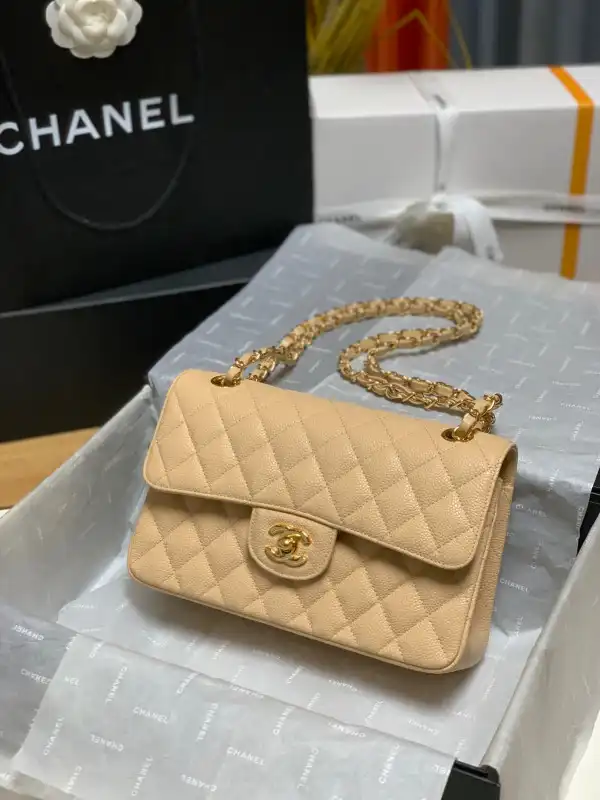 Firstbag Ru CHANEL FLAP BAG 23CM