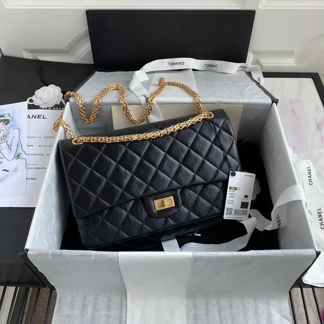 Frstbag ru CHANEL FLAP BAG