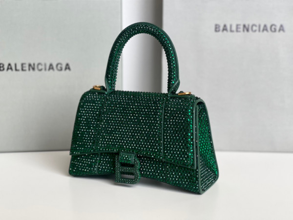 HOT SALE BALENCIAGA HOURGLASS