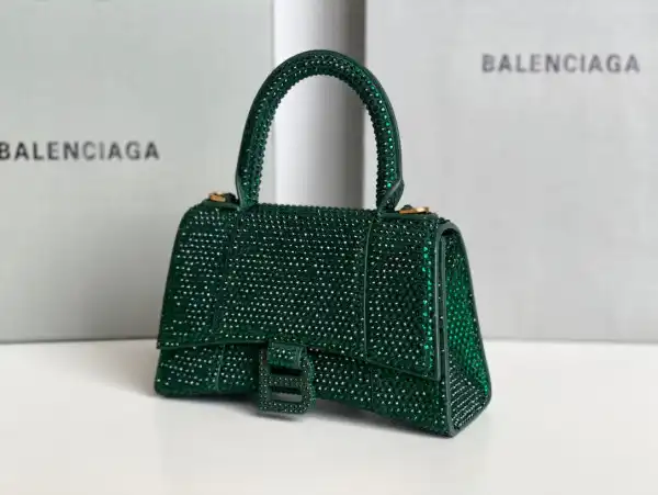 BALENCIAGA HOURGLASS