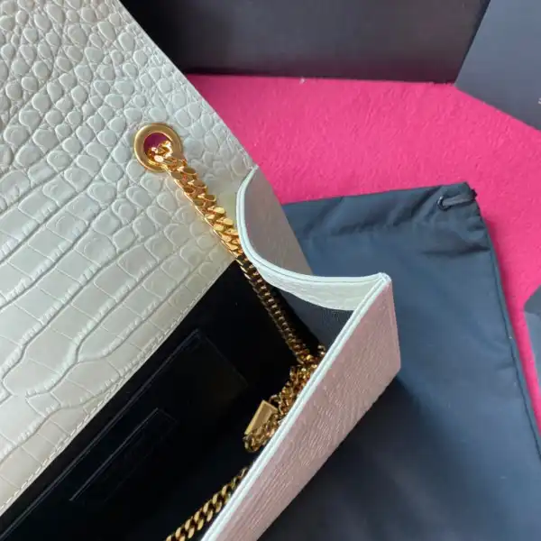 First bag ru YSL KATE