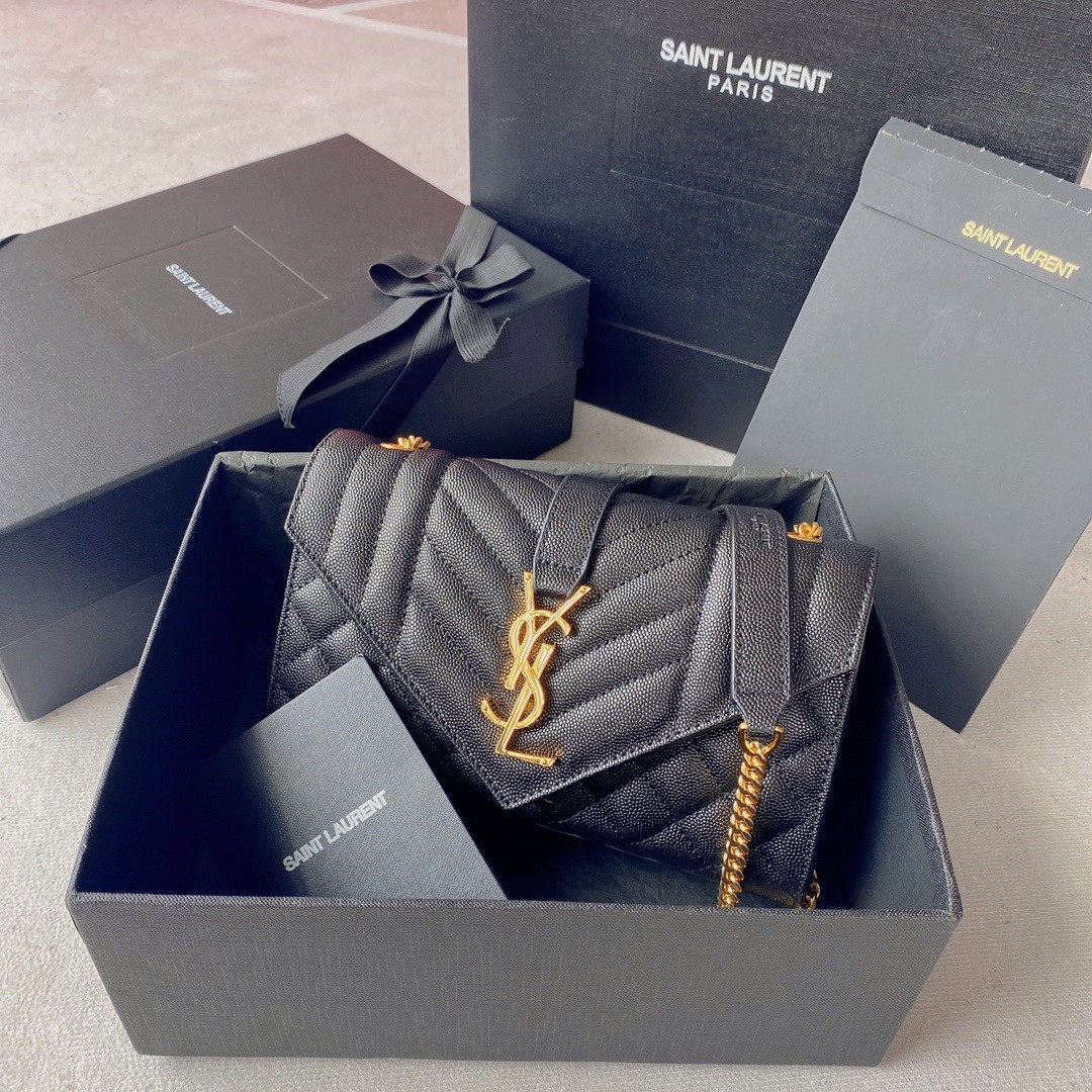 HOT SALE YSL ENVELOPE SMALL BAG