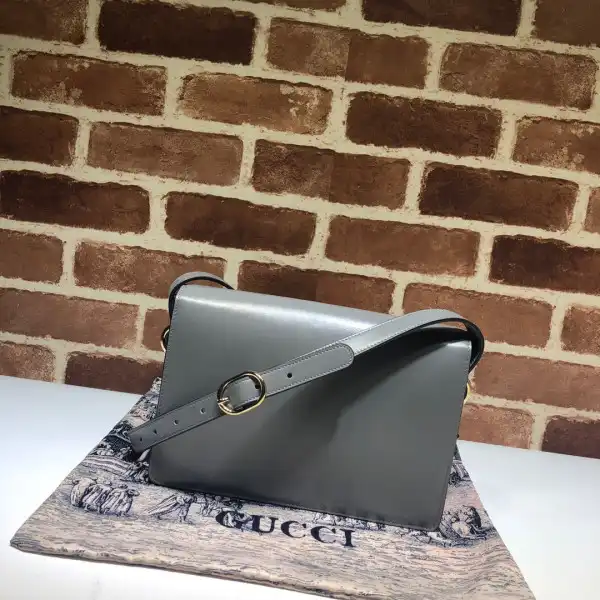 Gucci RING SHOULDER BAG