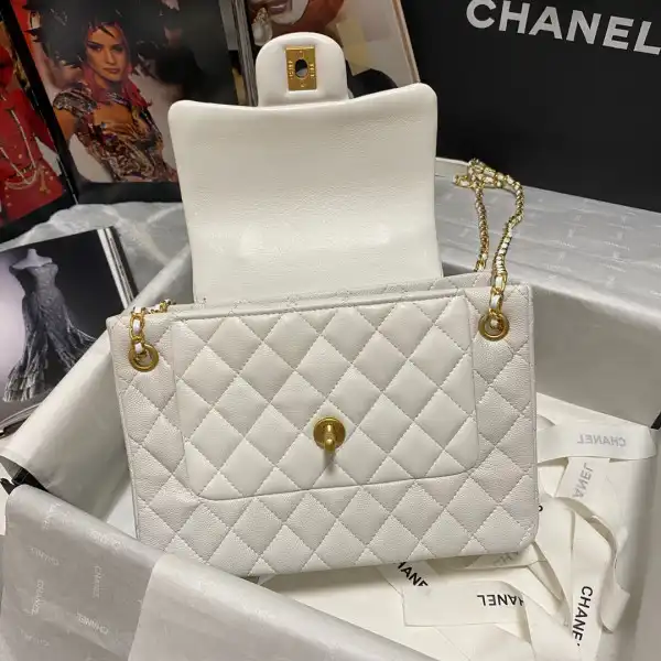 CHANEL FLAP BAG