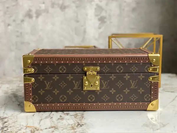 Yupoo bagsoffer LOUIS VUITTON COFFRET ACCESSOIRES