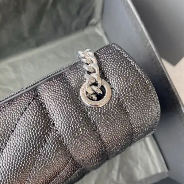 YSL ENVELOPE SMALL BAG