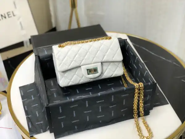 CHANEL FLAP BAG