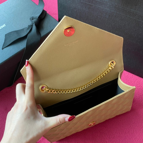 HOT SALE YSL ENVELOPE SMALL BAG