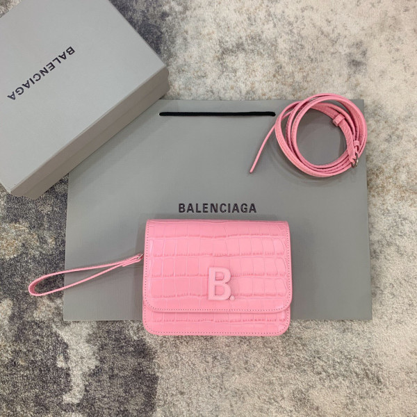 HOT SALE BALENCIAGA WOMEN'S B. SMALL BAG