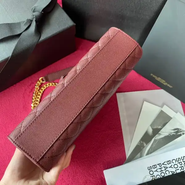 First bag ru YSL ENVELOPE MEDIUM BAG