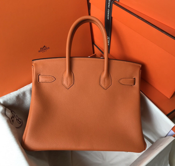 HOT SALE HERMES BIRKIN 25CM  30CM  35CM ALL HANDMADE