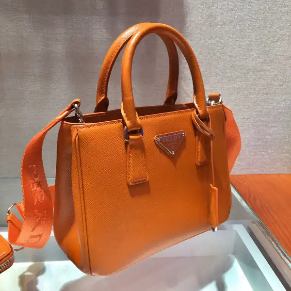 Firstbag Ru PRADA GALLERIA