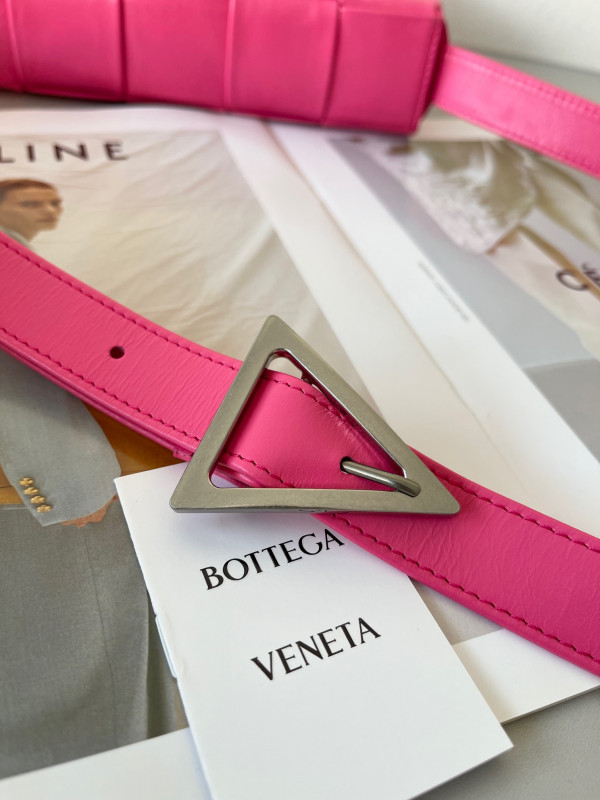 HOT SALE BOTTEGA VENETA CASSETTE