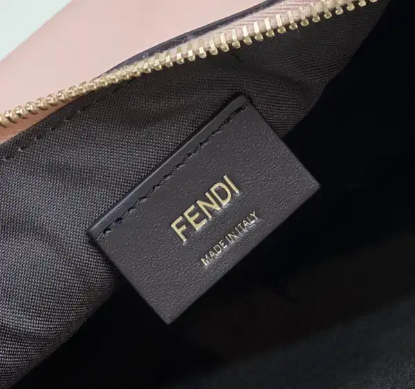 Fendi Fendigraphy Small