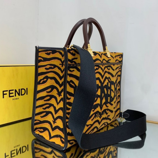 HOT SALE Fendi Sunshine Medium-35*17*31cm