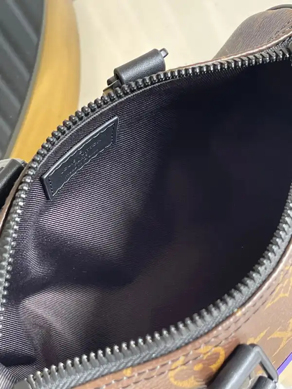 Frstbag ru LOUIS VUITTON KEEPALL XS